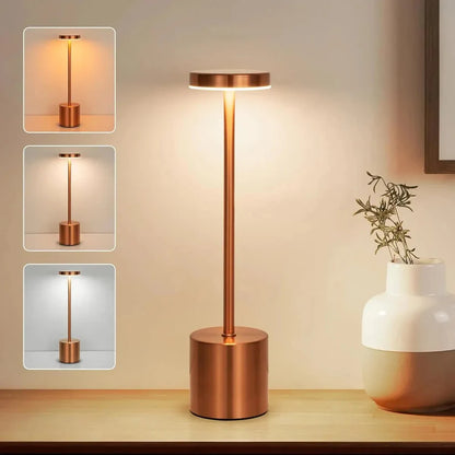 FjordLume™ | Skandinavisches Design Lampe