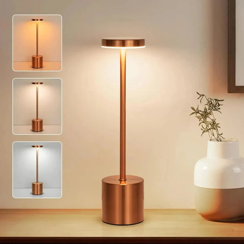 FjordLume™ | Skandinavisches Design Lampe
