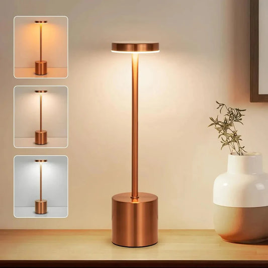 FjordLume™ | Skandinavisches Design Lampe