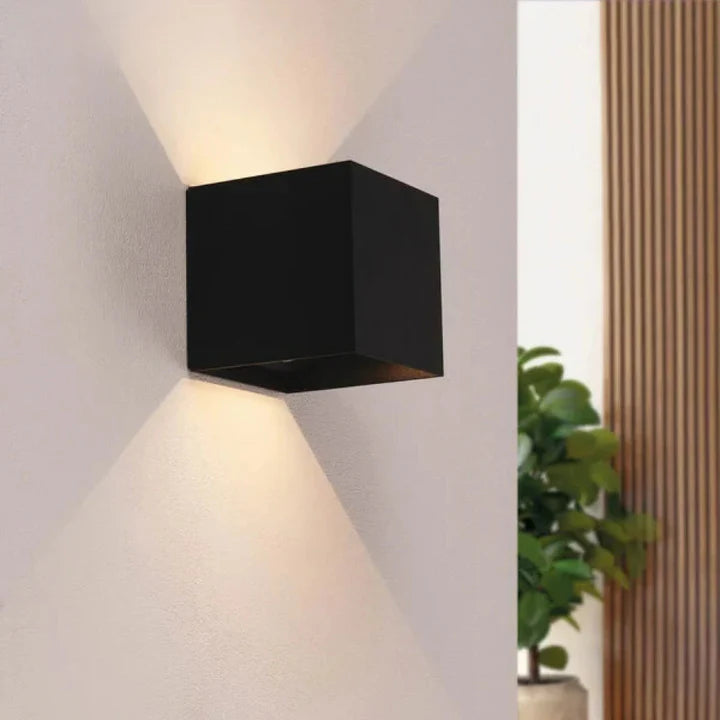 LumiNord™ | Skandinavisches Design Lampe