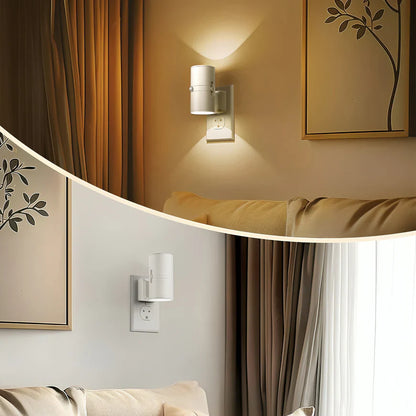 NordLuxe™ | Skandinavisches Design Lampe