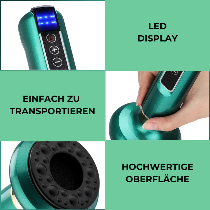 BodyLiftPro™ | Cellulite-Entferner & Hautstraffer