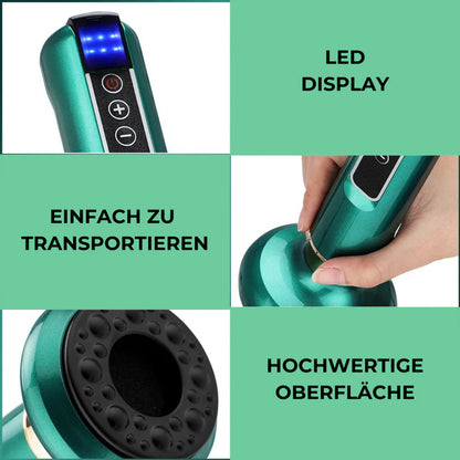 BodyLiftPro™ | Cellulite-Entferner & Hautstraffer