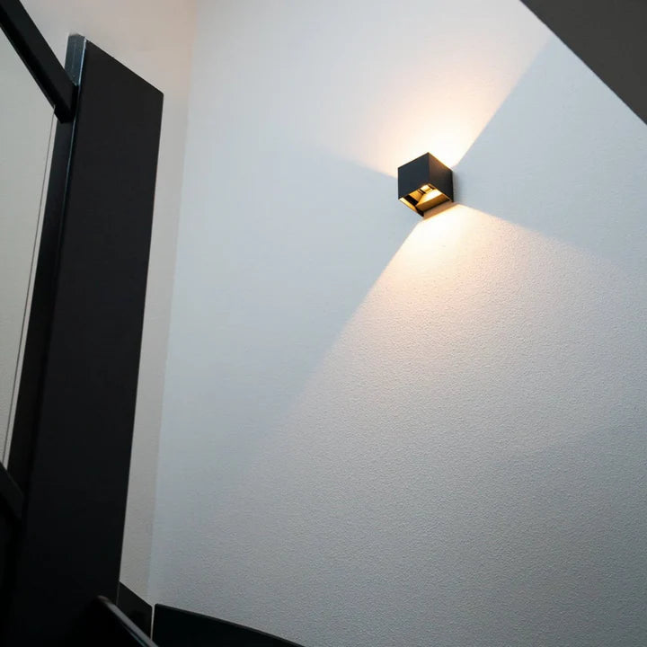 LumiNord™ | Skandinavisches Design Lampe