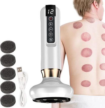 BodyLiftPro™ | Cellulite-Entferner & Hautstraffer