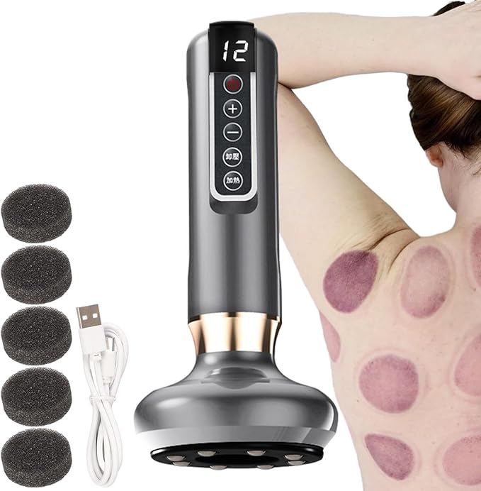 BodyLiftPro™ | Cellulite-Entferner & Hautstraffer