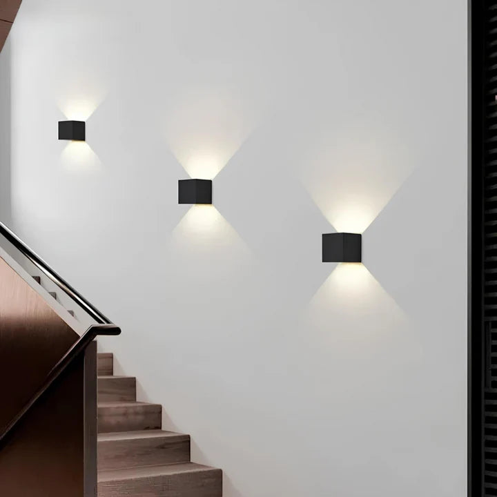 LumiNord™ | Skandinavisches Design Lampe