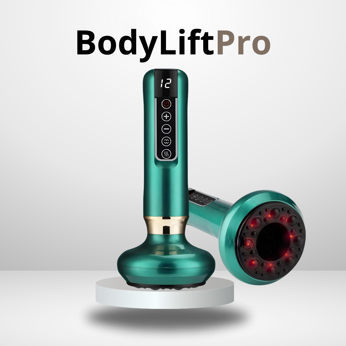 BodyLiftPro™ | Cellulite-Entferner & Hautstraffer