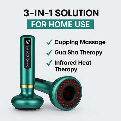 BodyLiftPro™ | Cellulite-Entferner & Hautstraffer