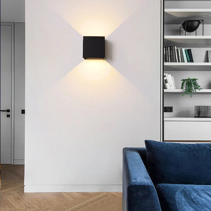 LumiNord™ | Skandinavisches Design Lampe