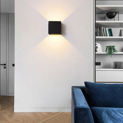 LumiNord™ | Skandinavisches Design Lampe