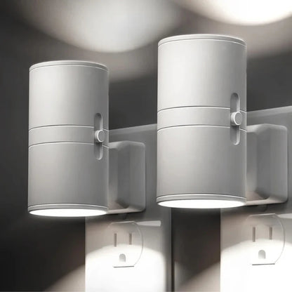 NordLuxe™ | Skandinavisches Design Lampe