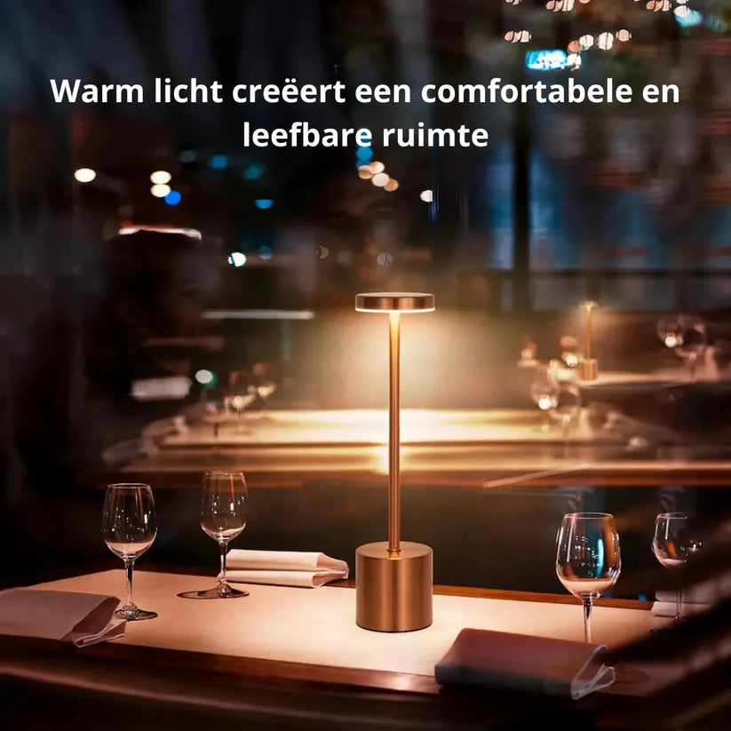 FjordLume™ | Skandinavisches Design Lampe