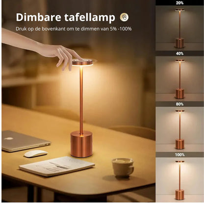 FjordLume™ | Skandinavisches Design Lampe