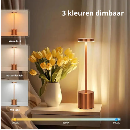 FjordLume™ | Skandinavisches Design Lampe