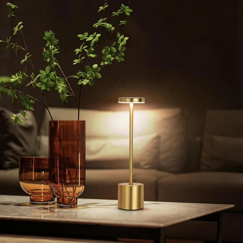 FjordLume™ | Skandinavisches Design Lampe