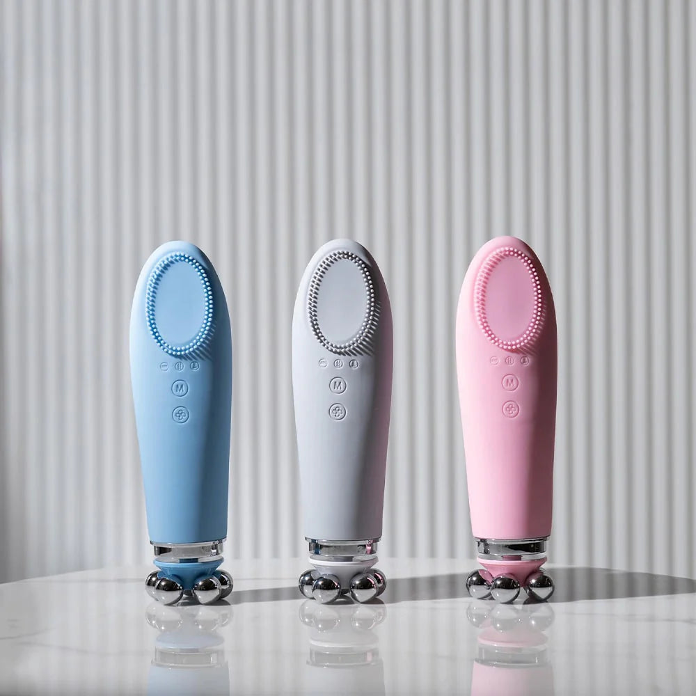 LumiLift Face™ – Luxuriöse 5-in-1 Anti-Aging-Technologie für den Heimgebrauch