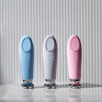 LumiLift Face™ – Luxuriöse 5-in-1 Anti-Aging-Technologie für den Heimgebrauch