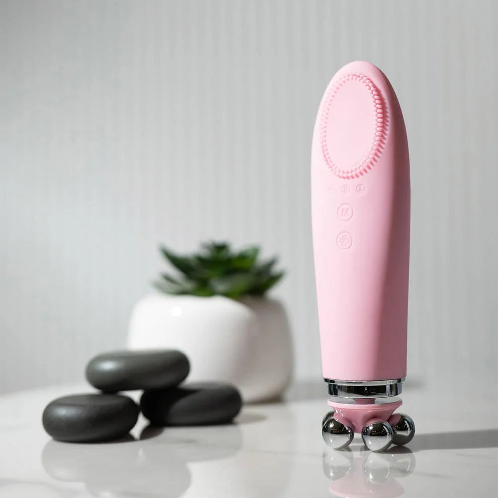 LumiLift Face™ – Luxuriöse 5-in-1 Anti-Aging-Technologie für den Heimgebrauch