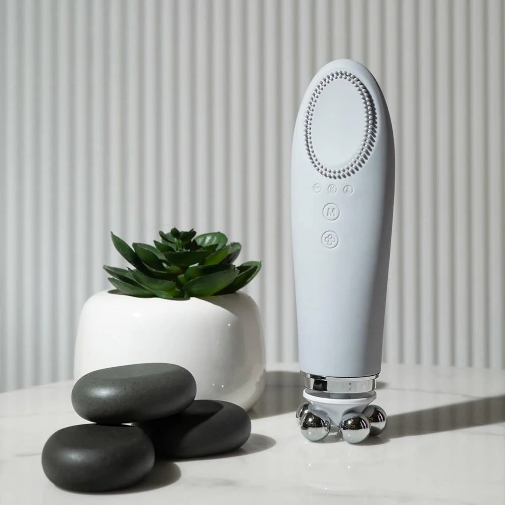 LumiLift Face™ – Luxuriöse 5-in-1 Anti-Aging-Technologie für den Heimgebrauch