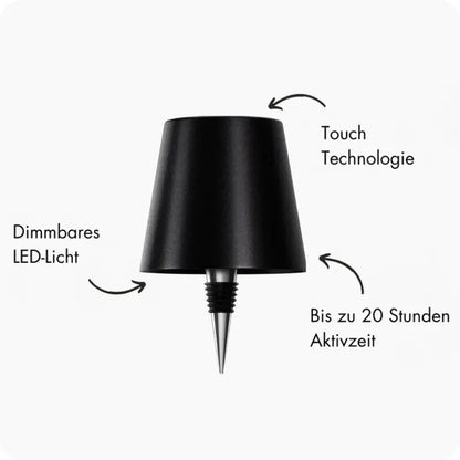 GlasGlow™| Stimmungslicht für Zuhause