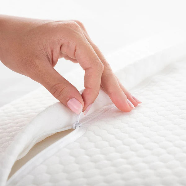 ErgoLux™| Comfort Pillow