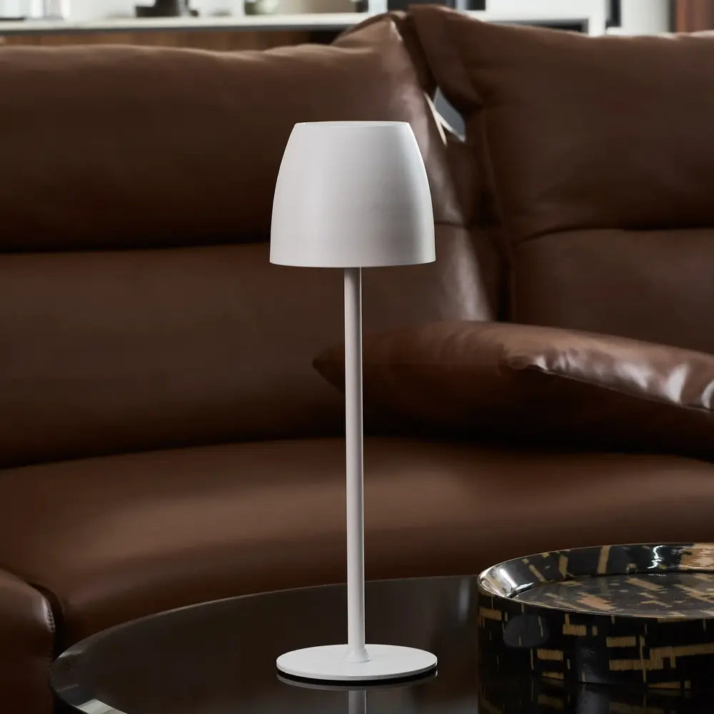 Luxura™ | Eleganz Tischlampe