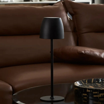 Luxura™ | Eleganz Tischlampe