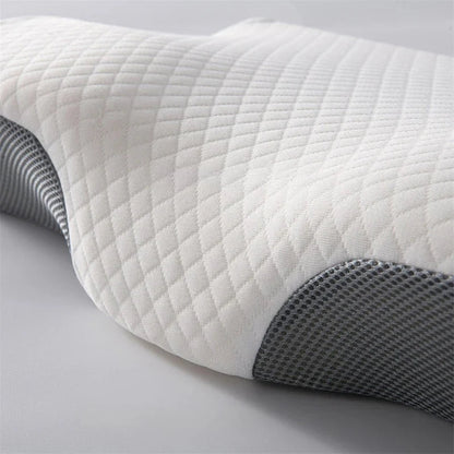ErgoLux™| Comfort Pillow