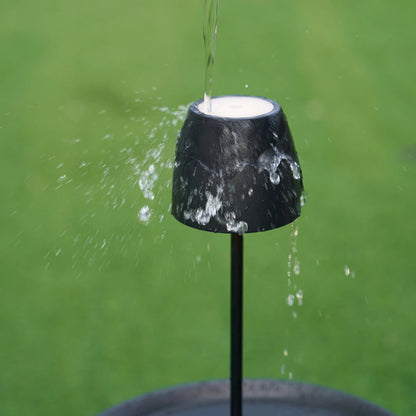 Luxura™ | Eleganz Tischlampe