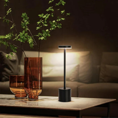 FjordLume™ | Skandinavisches Design Lampe