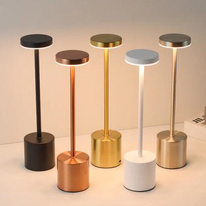 FjordLume™ | Skandinavisches Design Lampe