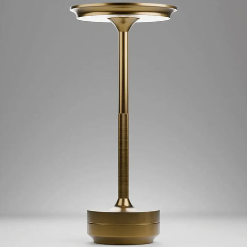 Tap & Glow™ | Skandinavisches Design Lampe