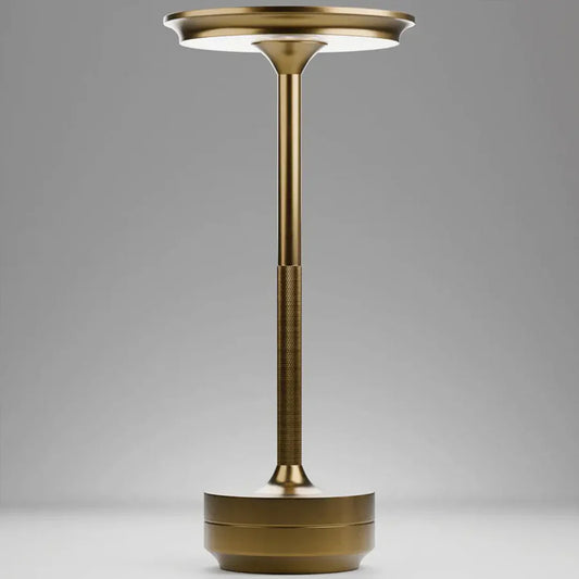 Tap & Glow™ | Skandinavisches Design Lampe
